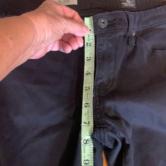 Ag Adriano Goldschmied  Skinny Jeans - Picture 12 of 12